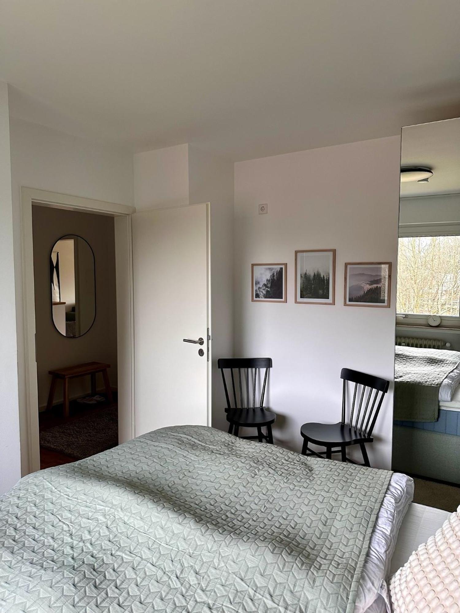 Ferienwohnung Waldgaenger Hahnenklee جوسلار المظهر الخارجي الصورة