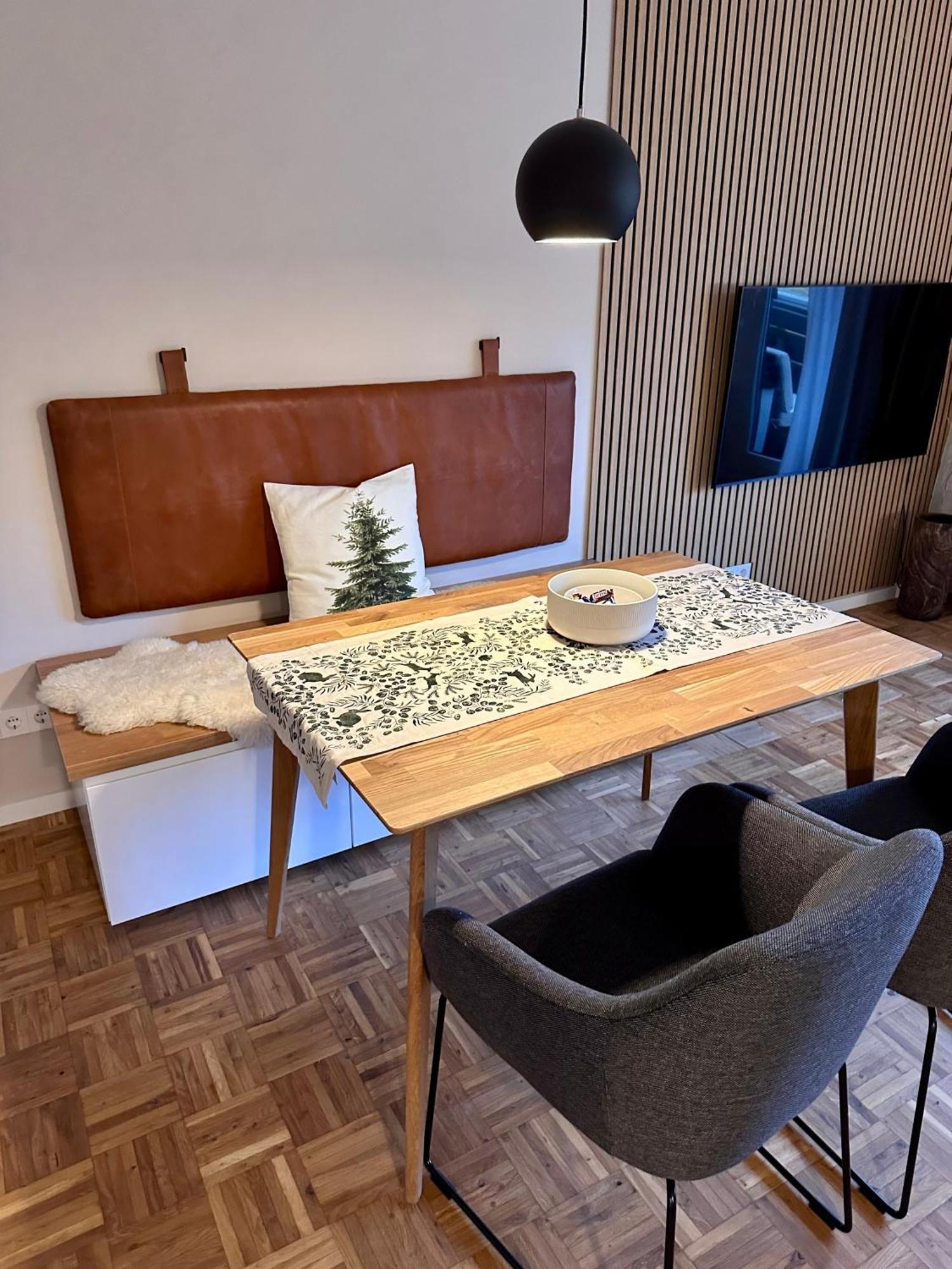 Ferienwohnung Waldgaenger Hahnenklee جوسلار المظهر الخارجي الصورة