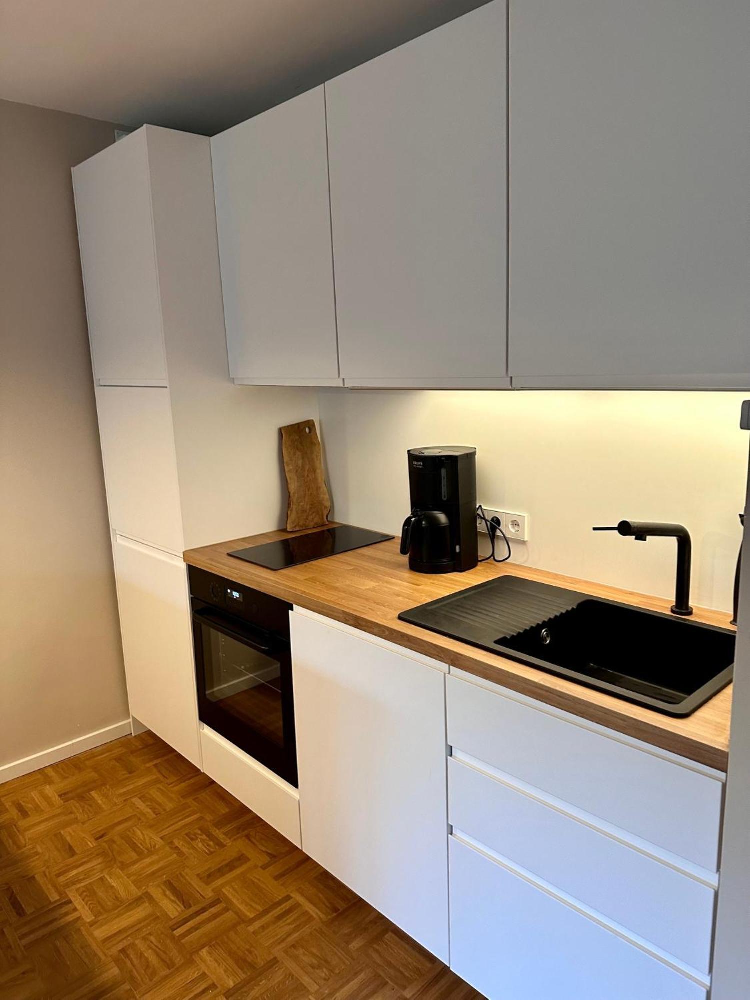 Ferienwohnung Waldgaenger Hahnenklee جوسلار المظهر الخارجي الصورة