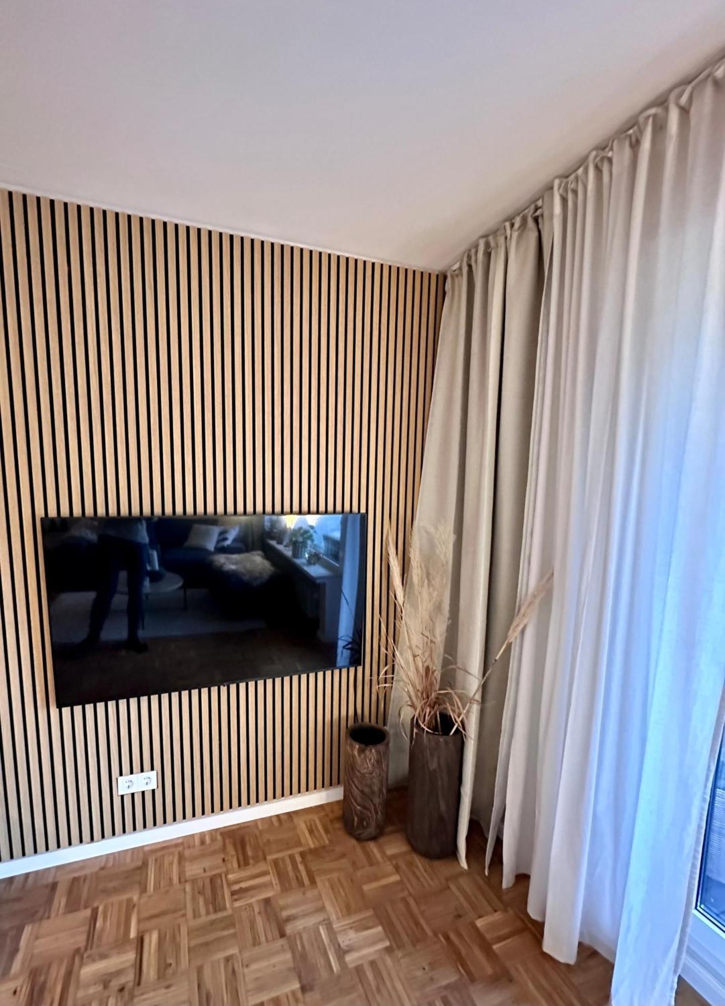 Ferienwohnung Waldgaenger Hahnenklee جوسلار المظهر الخارجي الصورة