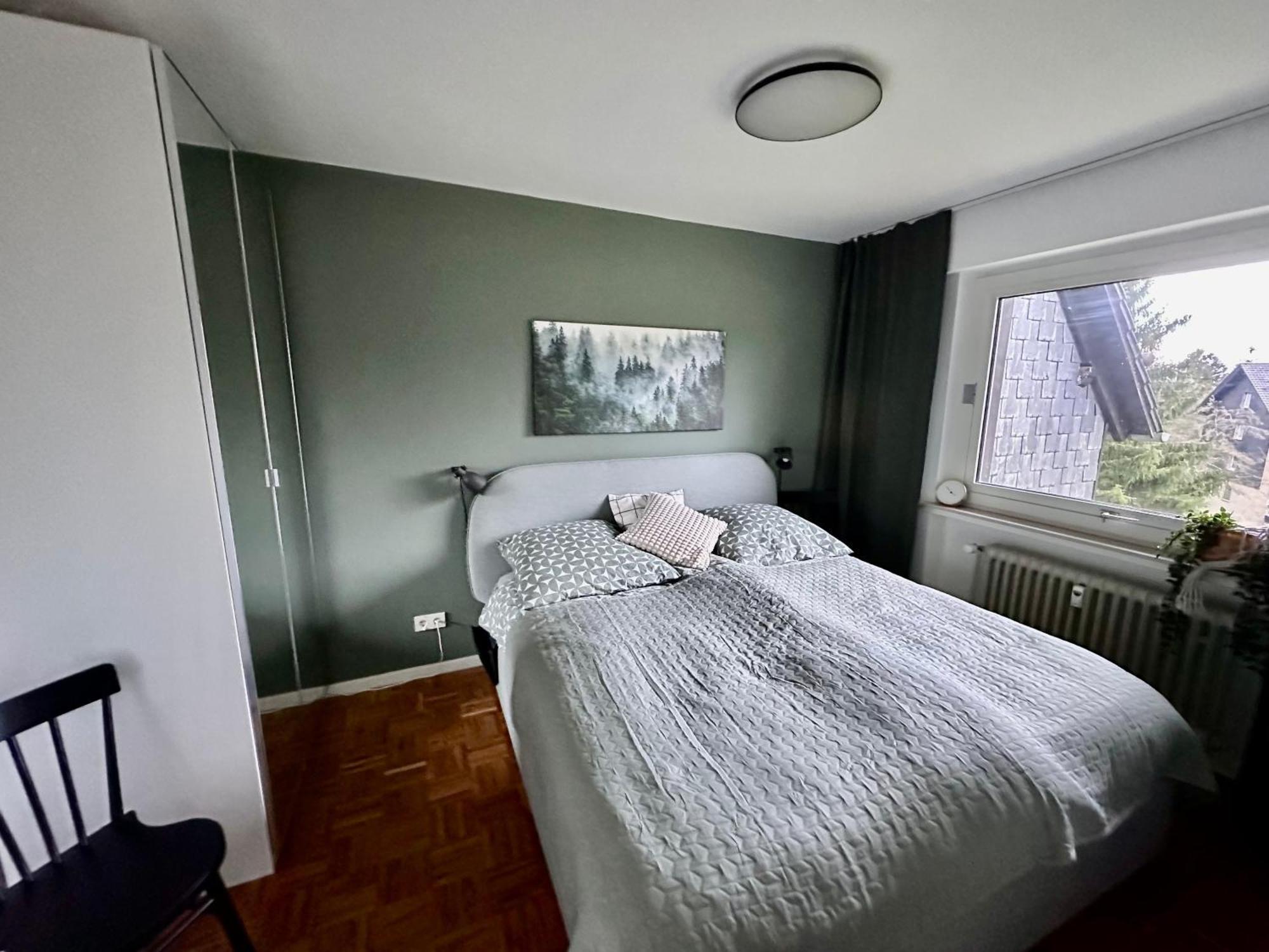 Ferienwohnung Waldgaenger Hahnenklee جوسلار المظهر الخارجي الصورة