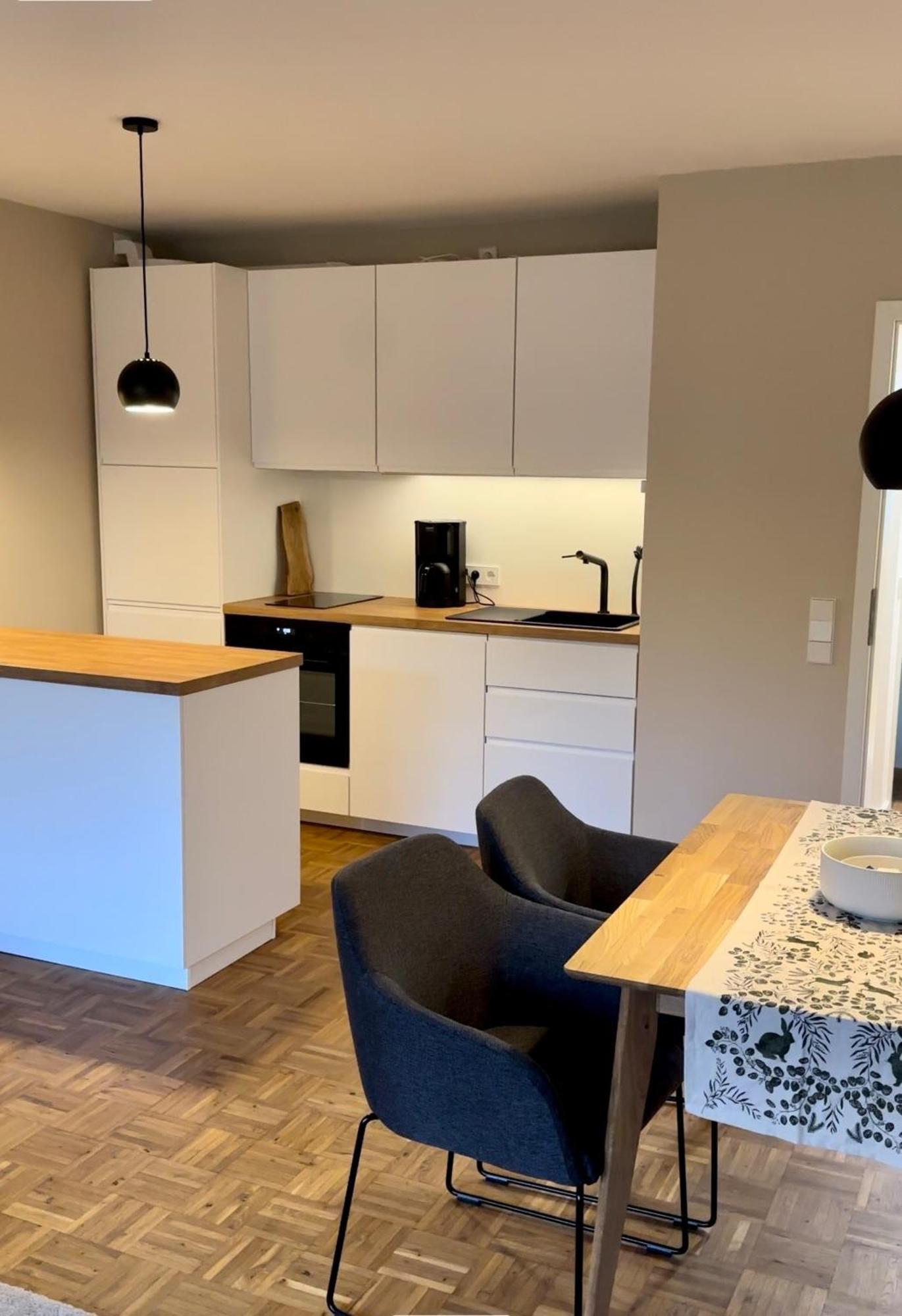 Ferienwohnung Waldgaenger Hahnenklee جوسلار المظهر الخارجي الصورة