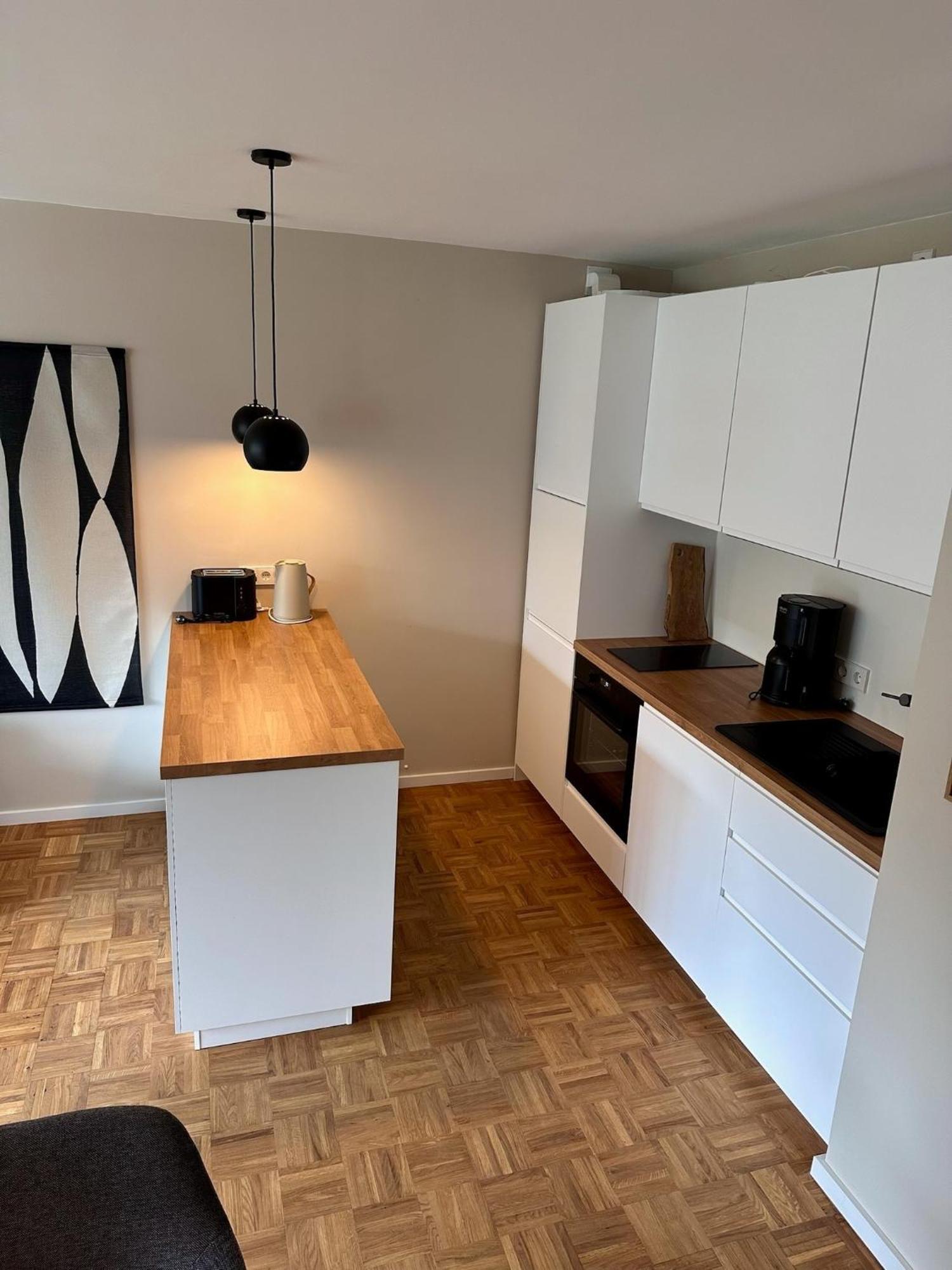 Ferienwohnung Waldgaenger Hahnenklee جوسلار المظهر الخارجي الصورة